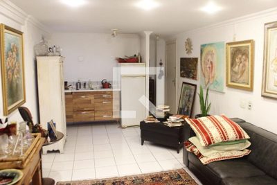 Apartamento, 1 quarto, 63 m² - Foto 3
