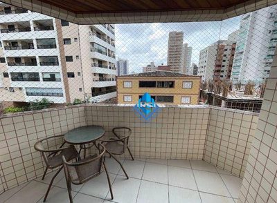Apartamento, 2 quartos, 77 m² - Foto 5