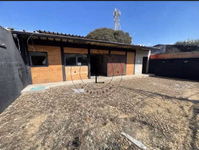 Loja-Salão, 171 m² - Foto 1