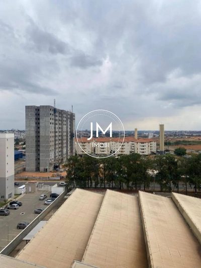 Apartamento, 2 quartos, 54 m² - Foto 3