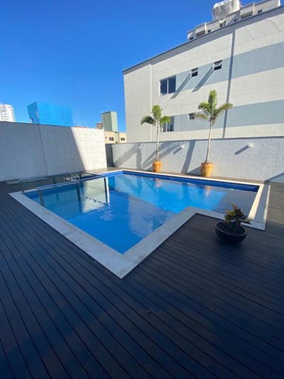 Apartamento, 4 quartos, 150 m² - Foto 5