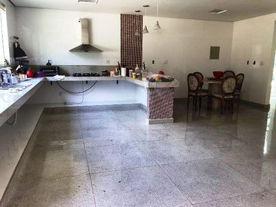 Casa, 6 quartos, 1190 m² - Foto 3