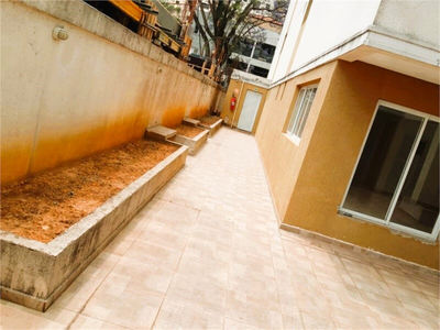 Apartamento, 2 quartos, 69 m² - Foto 2