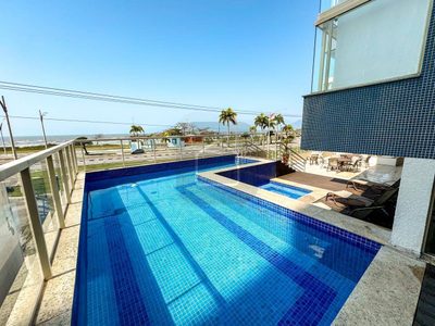 Apartamento, 3 quartos, 106 m² - Foto 3