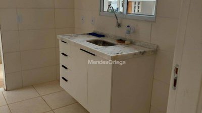 Casa de Condomínio, 2 quartos - Foto 5