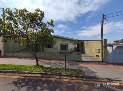 Casa, 3 quartos, 647 m² - Foto 1