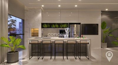 Apartamento, 2 quartos, 64 m² - Foto 4