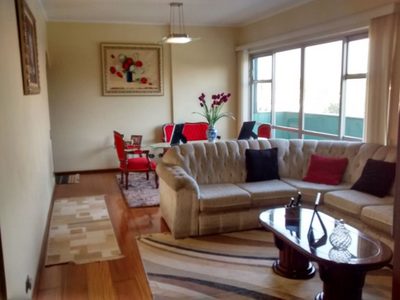 Apartamento, 3 quartos, 124 m² - Foto 2