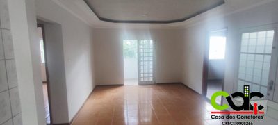 Casa, 3 quartos - Foto 3