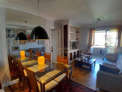 Apartamento, 3 quartos, 74 m² - Foto 2