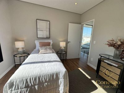 Sobrado, 4 quartos, 244 m² - Foto 4