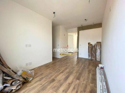 Apartamento, 2 quartos, 58 m² - Foto 5