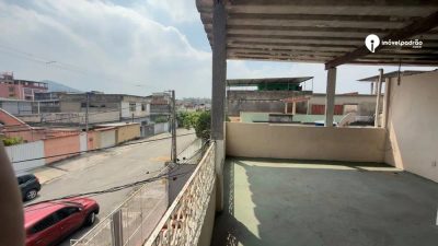 Casa, 4 quartos, 150 m² - Foto 3