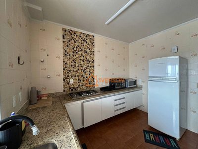Apartamento, 2 quartos, 89 m² - Foto 4