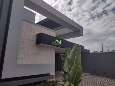 Casa, 3 quartos, 182 m² - Foto 4