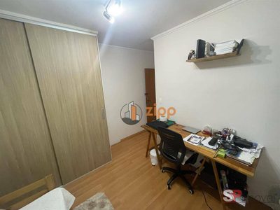Sobrado, 3 quartos, 195 m² - Foto 2
