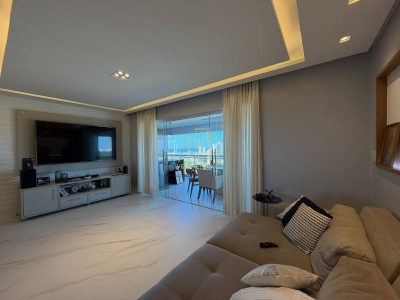 Apartamento, 3 quartos, 130 m² - Foto 5