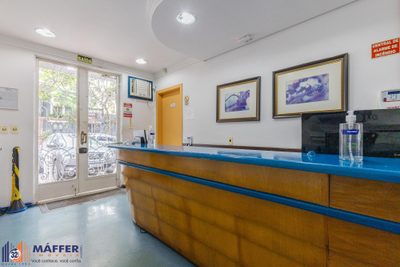 Prédio Inteiro, 912 m² - Foto 4