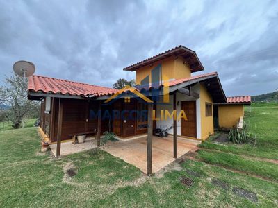 Sítio, 10 quartos, 2 hectares - Foto 4