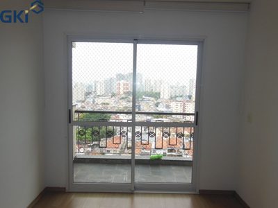 Apartamento, 2 quartos, 58 m² - Foto 5