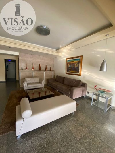 Apartamento, 4 quartos, 400 m² - Foto 1