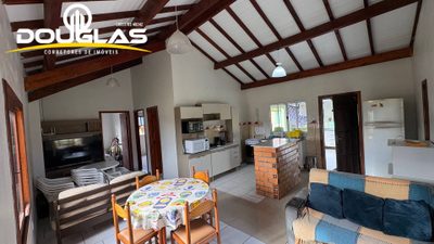 Casa, 2 quartos - Foto 3