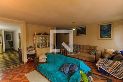 Casa, 5 quartos, 430 m² - Foto 4