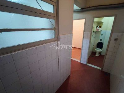 Apartamento, 1 quarto, 53 m² - Foto 5