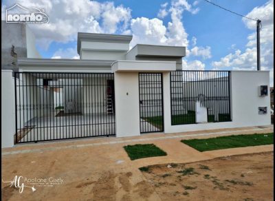 Casa, 3 quartos, 120 m² - Foto 1