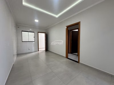Casa, 2 quartos, 51 m² - Foto 4