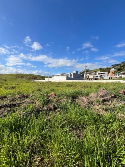 Terreno, 1200 m² - Foto 1