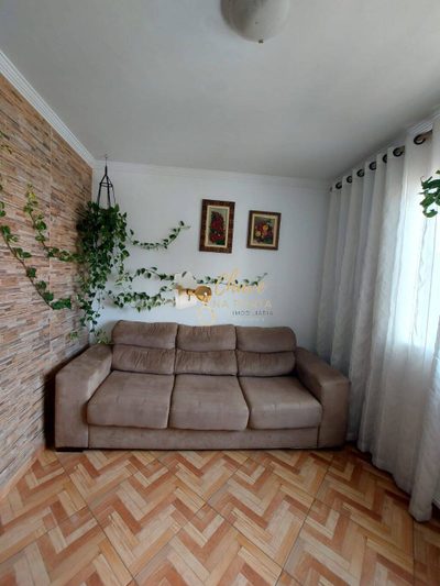 Apartamento, 2 quartos, 46 m² - Foto 5