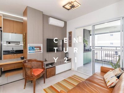 Apartamento, 2 quartos, 67 m² - Foto 1