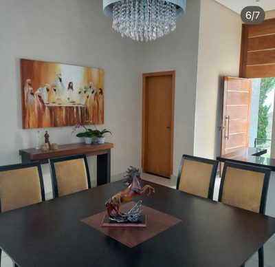 Casa, 234 m² - Foto 2