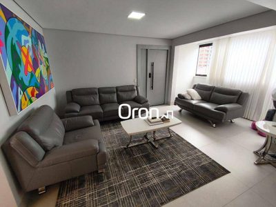 Cobertura, 4 quartos, 305 m² - Foto 2