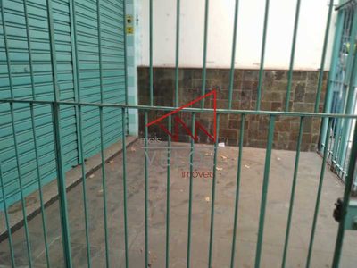 Loja-Salão, 1 m² - Foto 3