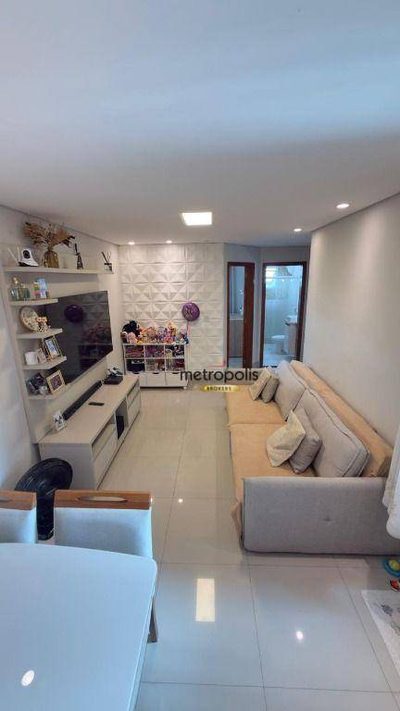 Cobertura, 2 quartos, 150 m² - Foto 2