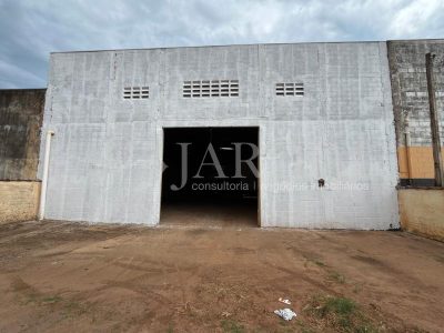 Depósito-Galpão, 610 m² - Foto 2