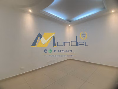 Loja-Salão, 40 m² - Foto 1
