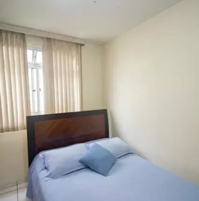 Apartamento, 2 quartos, 50 m² - Foto 5