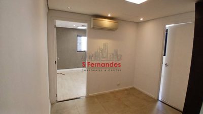 Sala-Conjunto, 45 m² - Foto 2