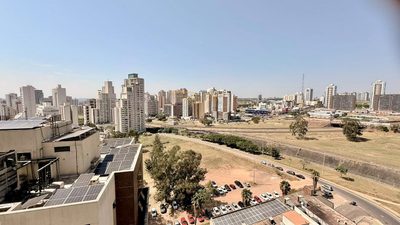 Apartamento, 1 quarto, 34 m² - Foto 5