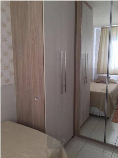 Apartamento, 2 quartos, 65 m² - Foto 2