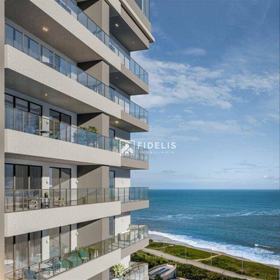Apartamento, 2 quartos, 100 m² - Foto 1
