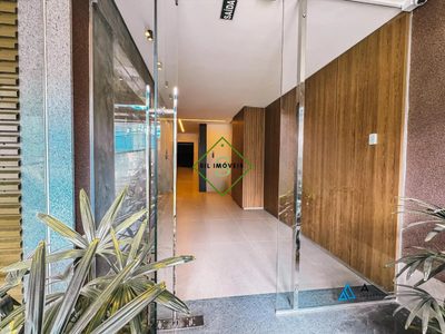Cobertura, 3 quartos, 160 m² - Foto 1