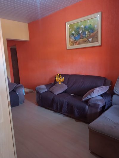Casa, 3 quartos - Foto 3