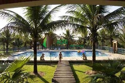 Terreno, 5 hectares - Foto 1