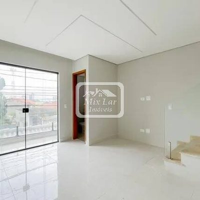 Sobrado, 2 quartos, 130 m² - Foto 1