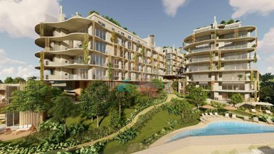 Apartamento, 2 quartos, 108 m² - Foto 1