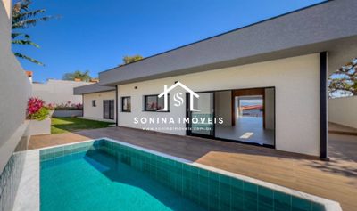Sobrado, 3 quartos, 250 m² - Foto 3